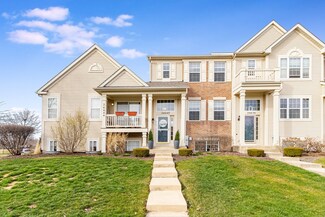 24640 John Adams Dr, Plainfield, IL 60544