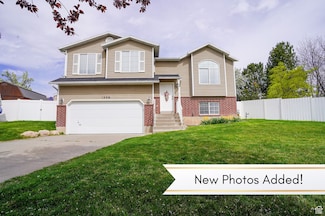 1098 E 375 S, Layton, UT 84041