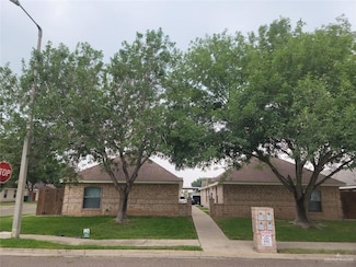 2109 N Dahlia St, Pharr, TX 78577