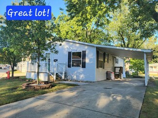 226 Northshore Rd Unit 72, Elgin, IL 60123