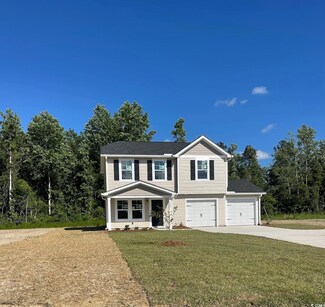 2695 Scarbrough Dr, Loris, SC 29569