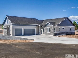 6431 Rey Del Sierra Ct, Sparks, NV 89436