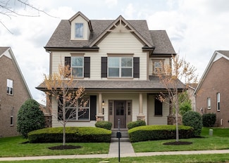 318 Tippecanoe Dr, Franklin, TN 37067