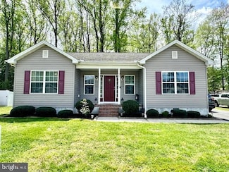 9407 Amber Ridge Dr, Delmar, MD 21875