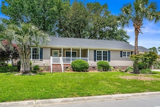 257 Stone Throw Dr, Murrells Inlet, SC 29576