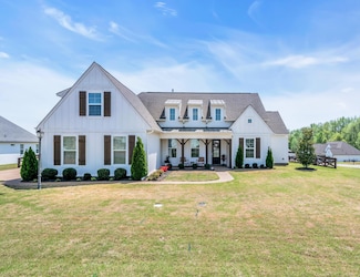 20 Thorpe Cove, Piperton, TN 38017