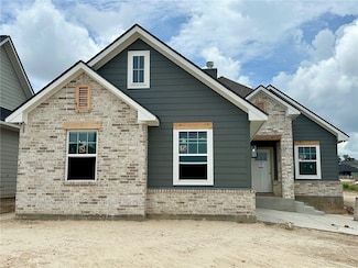 3545 Pointe Du Hoc Dr, Bryan, TX 77808