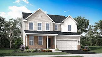 1100 Waterford St, Algonquin, IL 60102