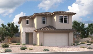 2234 Bird of Prey St, Las Vegas, NV 89138