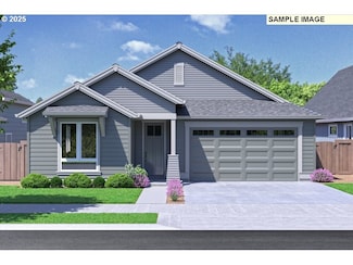 1197 SE 18th Ave, Canby, OR 97013