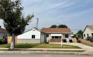 629 N Nora Ave, West Covina, CA 91790