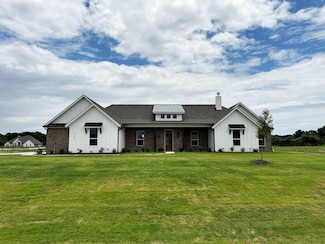 1114 Silver Sage Trail, Weatherford, TX 76085