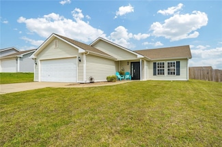 1420 Battery Dr, Prairie Grove, AR 72753