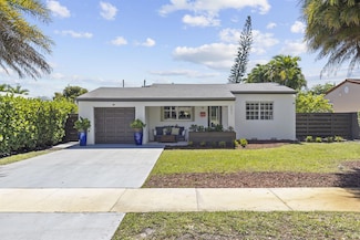 297 Minola Dr, Miami Springs, FL 33166
