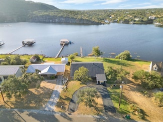 1854 County Road 140, Burnet, TX 78611