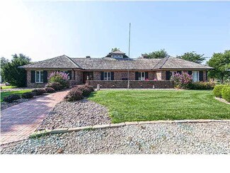 16839 NW 100th St, Whitewater, KS 67154
