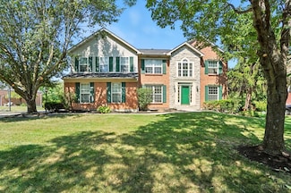 3779 Windyhollow Way, Mason, OH 45040