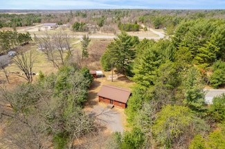 1158 S Chicago Ln, Friendship, WI 53934