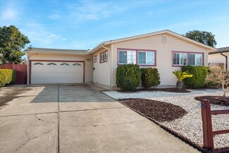 790 Georgia Ave, Sunnyvale, CA 94085
