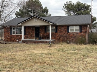 130 White Road C Rd, Brownsville, KY 42210