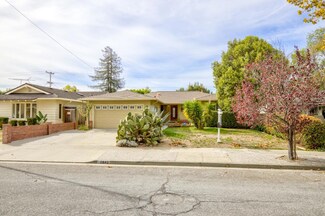 2843 Aragon Way, San Jose, CA 95125