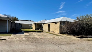 200 Barataria St, Lockport, LA 70374