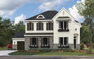 Laguna Sur, Huntersville, NC 28078