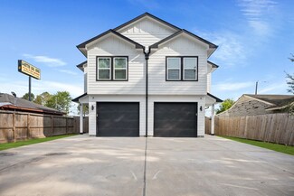 5321 Malmedy Rd, Houston, TX 77033