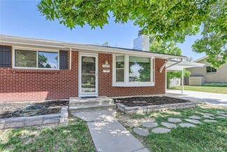 7004 S Cherry St, Centennial, CO 80122