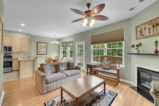 42 Rockcreek Terrace Unit 42, Riverdale, NJ 07457