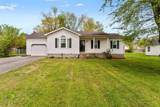 341 Easton Cir, Bowling Green, KY 42101