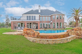 8910 Water Crest Trail, Richmond, TX 77469