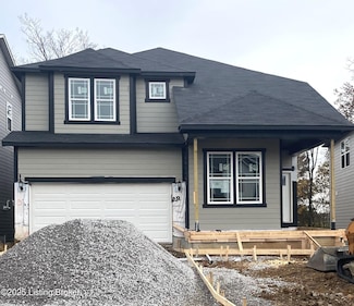 Lot 179, Louisville, KY 40023