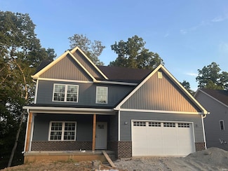 934 Lantern Ln, Ellettsville, IN 47429