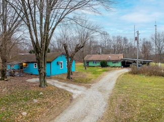 7701 N Fail Rd, La Porte, IN 46350