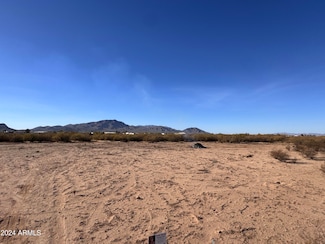 xxx1 Eagle View Dr, Aguila, AZ 85320
