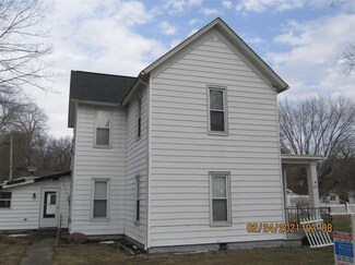 273 W Pearl St, Laurel, IN 47024