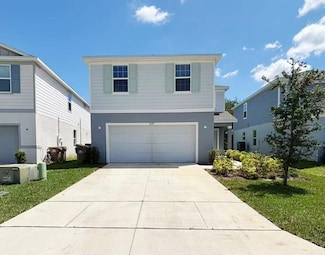 1009 Rivers Crossing St, Clermont, FL 34714