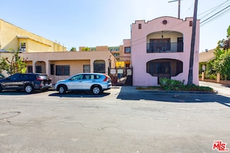 3406 2nd Ave, Los Angeles, CA 90018
