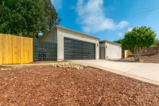 4910 Cervato Way, Santa Barbara, CA 93111