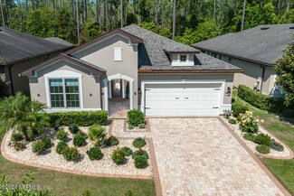 566 Mangrove Thicket Blvd, Ponte Vedra Beach, FL 32081