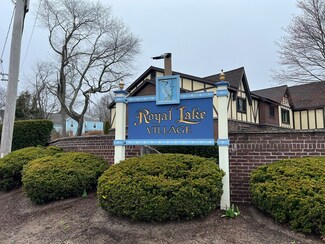 10 Royal Lake Dr Unit 6, Braintree, MA 02184