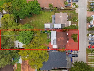 811 NW 24th Ct, Miami, FL 33125