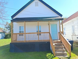 1540 Mill St, Augusta, GA 30901