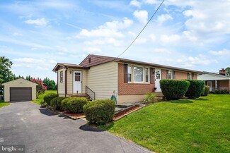 178 Fair Ln, Winchester, VA 22603