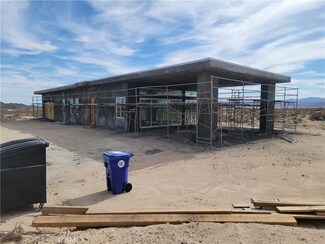 62050 Sonora Rd, Joshua Tree, CA 92252