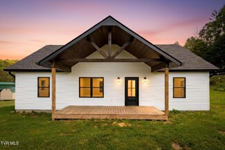166 Burley Shouns Ln, Mountain City, TN 37683