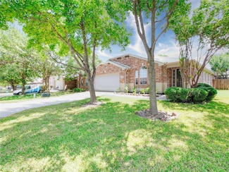 6925 Red Bluff Dr, McKinney, TX 75070