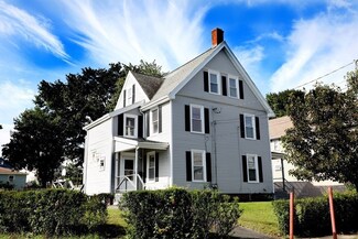 2 4th St, Medford, MA 02155