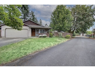 3909 NE 136th Ct, Vancouver, WA 98682